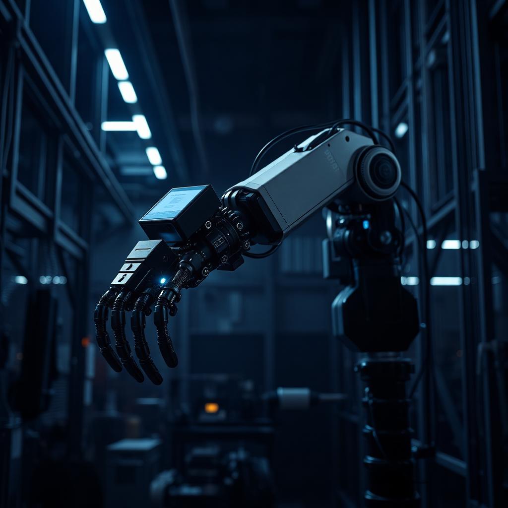Physical AI